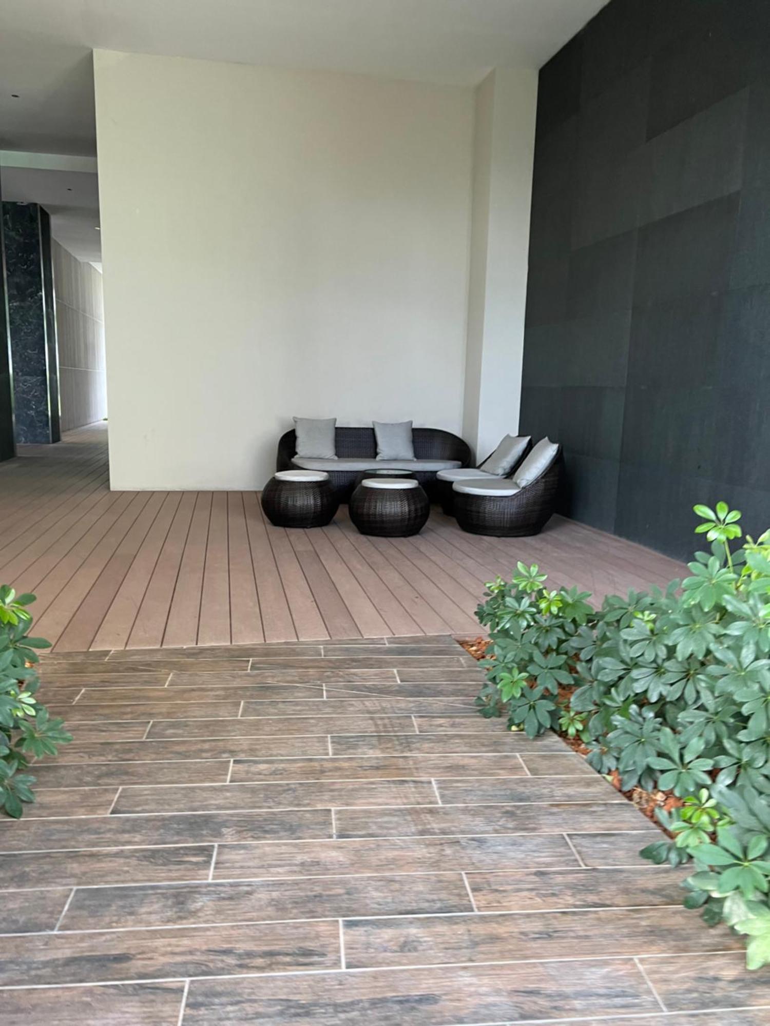 Eaton Residence Klcc Kuala Lumpur Exteriör bild