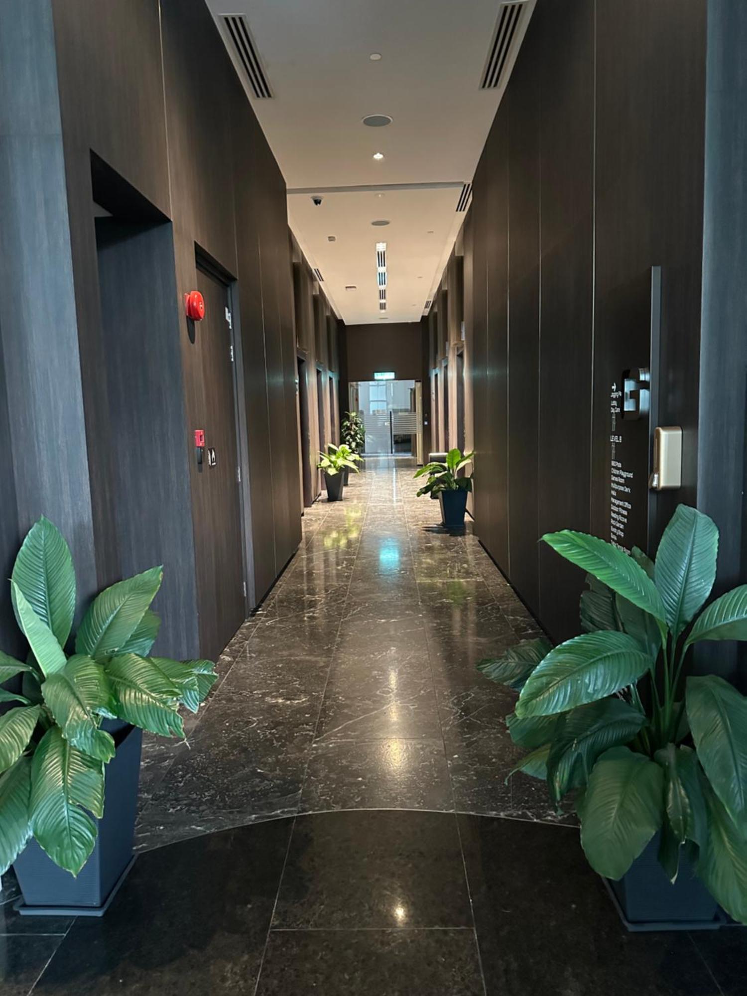 Eaton Residence Klcc Kuala Lumpur Exteriör bild